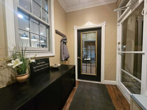 Saratoga Man Cave Spa